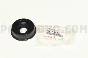 5221333080 STOPPER, FRONT SUSPENSION MEMBER B