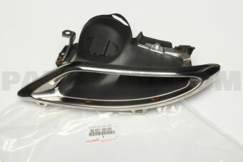 5221333080 STOPPER, FRONT SUSPENSION MEMBER BODY MOUNTING, FRONT