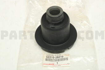 5221528010 CUSHION, FRONT SUSPENSION MEMBER B