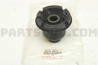 5221528010 CUSHION, FRONT SUSPENSION MEMBER B