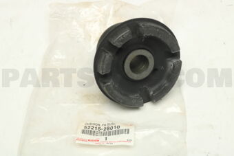 5221528010 CUSHION, FRONT SUSPENSION MEMBER B