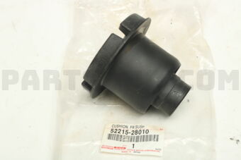 5221528010 CUSHION, FRONT SUSPENSION MEMBER B