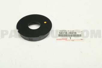 5221628010 STOPPER, FRONT SUSPENSION MEMBER B