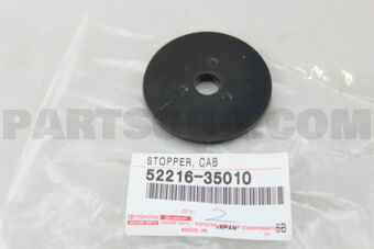 5221635010 STOPPER, CAB MOUNTING CUSHION