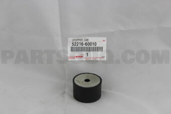 5221660010 STOPPER, CAB MOUNTING CUSHION