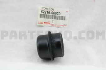 5221660030 STOPPER, CAB MOUNTING CUSHION