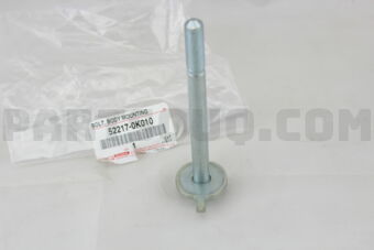 522170K010 BOLT, BODY MOUNTING