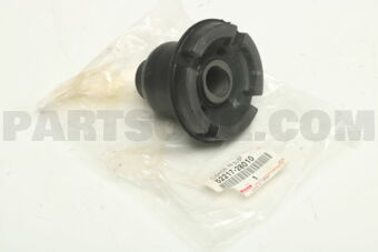 5221728010 CUSHION, BODY MOUNT, NO.4 UPPER