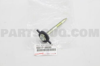 5221735030 BOLT, BODY MOUNTING