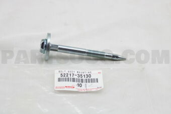5221735130 BOLT, BODY MOUNTING