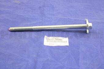 5221760080 BOLT, BODY MOUNTING