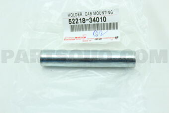 5221834010 HOLDER, CAB MOUNT CUSHION, NO.1