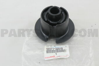 5227132010 CUSHION, REAR SUSPENSION MEMBER BO