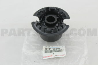 5227132010 CUSHION, REAR SUSPENSION MEMBER BO