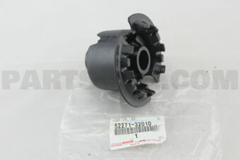 5227132010 CUSHION, REAR SUSPENSION MEMBER BO
