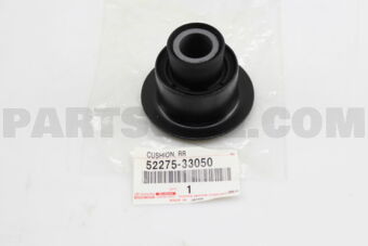 5227533050 CUSHION, REAR SUSPENSION MEMBER BO