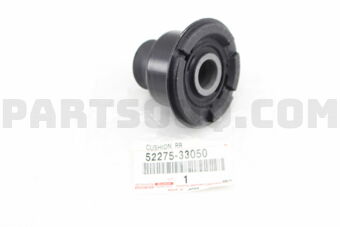 5227533050 CUSHION, REAR SUSPENSION MEMBER BO
