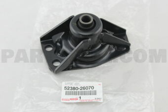 5238026070 SUPPORT ASSY, DIFFERENTIAL