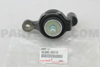 5238035010 SUPPORT ASSY, DIFFERENTIAL