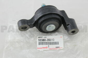 5238035010 SUPPORT ASSY, DIFFERENTIAL