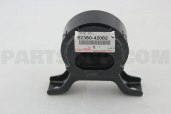 5238042082 Toyota SUPPORT, REAR DIFFERENTIAL, NO.2