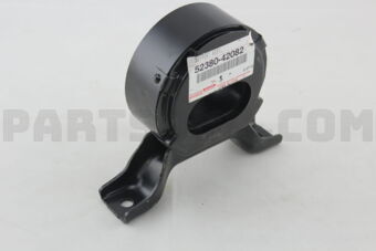 5238042082 Toyota SUPPORT, REAR DIFFERENTIAL, NO.2