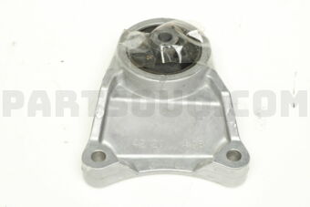 5238042110 SUPPORT, REAR DIFFERENTIAL, NO.1