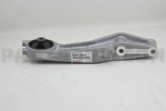 5238058010 SUPPORT, REAR DIFFERENTIAL, NO.1