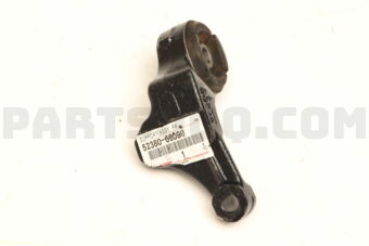 5238060090 SUPPORT ASSY, FRONT DIFFERENTIAL