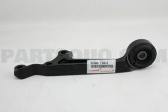 5238071010 SUPPORT, FRONT DIFFERENTIAL, NO.1