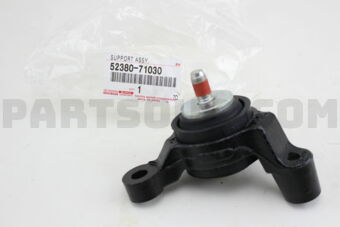 5238071030 SUPPORT, FRONT DIFFERENTIAL, NO.3