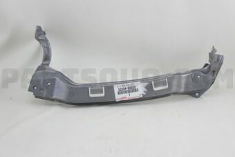 5250460020 RETAINER SUB-ASSY, FRONT BUMPER SI