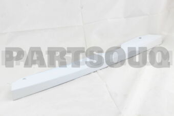 5251160900J0 FILLER SUB-ASSY, FRONT BUMPER