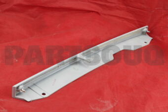 5251160900J0 FILLER SUB-ASSY, FRONT BUMPER
