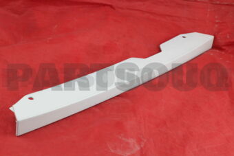 5251160900J0 FILLER SUB-ASSY, FRONT BUMPER