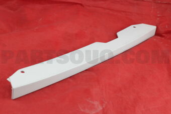5251160900J0 FILLER SUB-ASSY, FRONT BUMPER