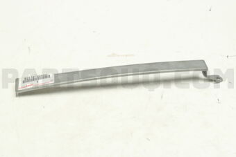 5251235080 FILLER, FRONT BUMPER, RH