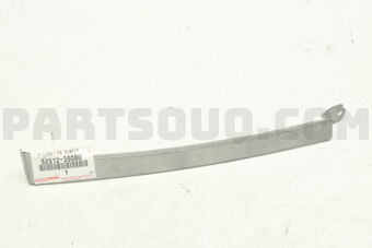 5251235080 FILLER, FRONT BUMPER, RH