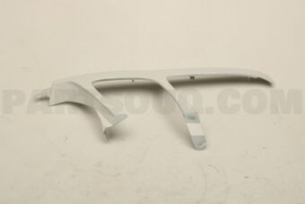 5251260901J0 FILLER, FRONT BUMPER, RH