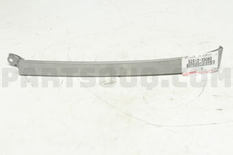 5251335080 FILLER, FR BUMP