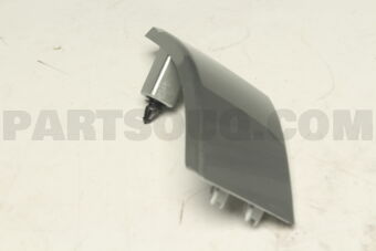 5251335100B0 FILLER, FRONT BUMPER, LH