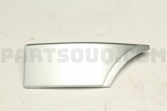 5251335100B0 FILLER, FRONT BUMPER, LH
