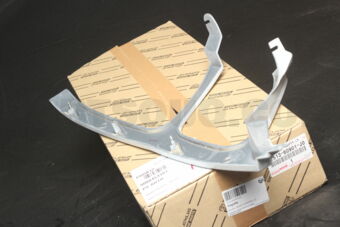 5251360901J0 FILLER, FRONT BUMPER, LH