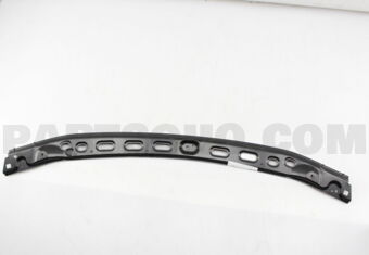 5252160090 RETAINER, FRONT BUMPER, UPPER CENT