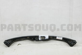 5252160110 RETAINER, FRONT BUMPER, UPPER CENT