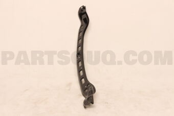 5252160140 RETAINER, FRONT BUMPER, UPPER CENT
