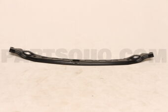 5252160140 RETAINER, FRONT BUMPER, UPPER CENT
