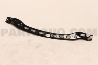 5252160140 RETAINER, FRONT BUMPER, UPPER CENT