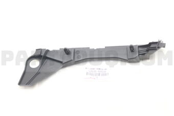 5253502030 RETAINER, FRONT BUMPER SIDE, RH