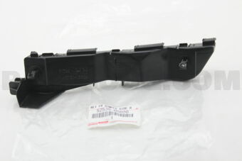 5253505020 RETAINER, FRONT BUMPER SIDE, RH